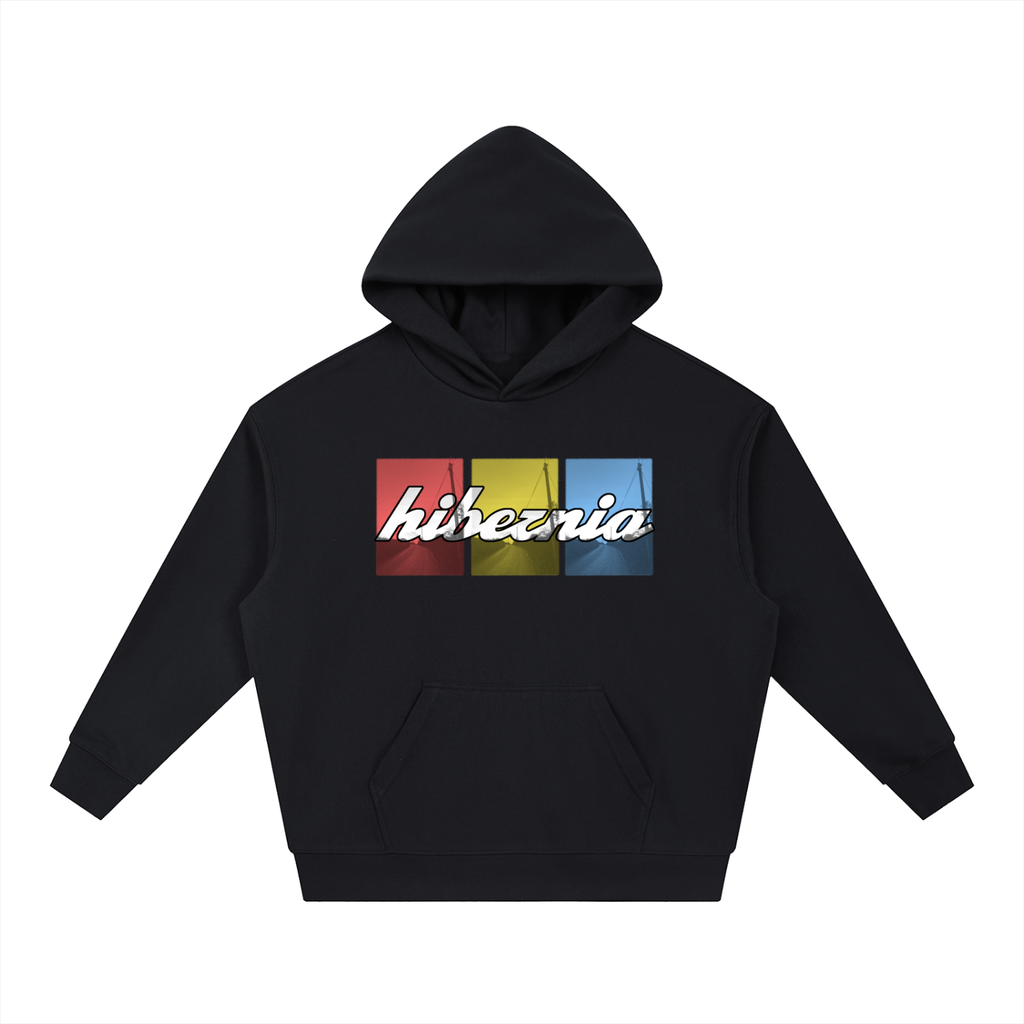 Farmroad Hoodie