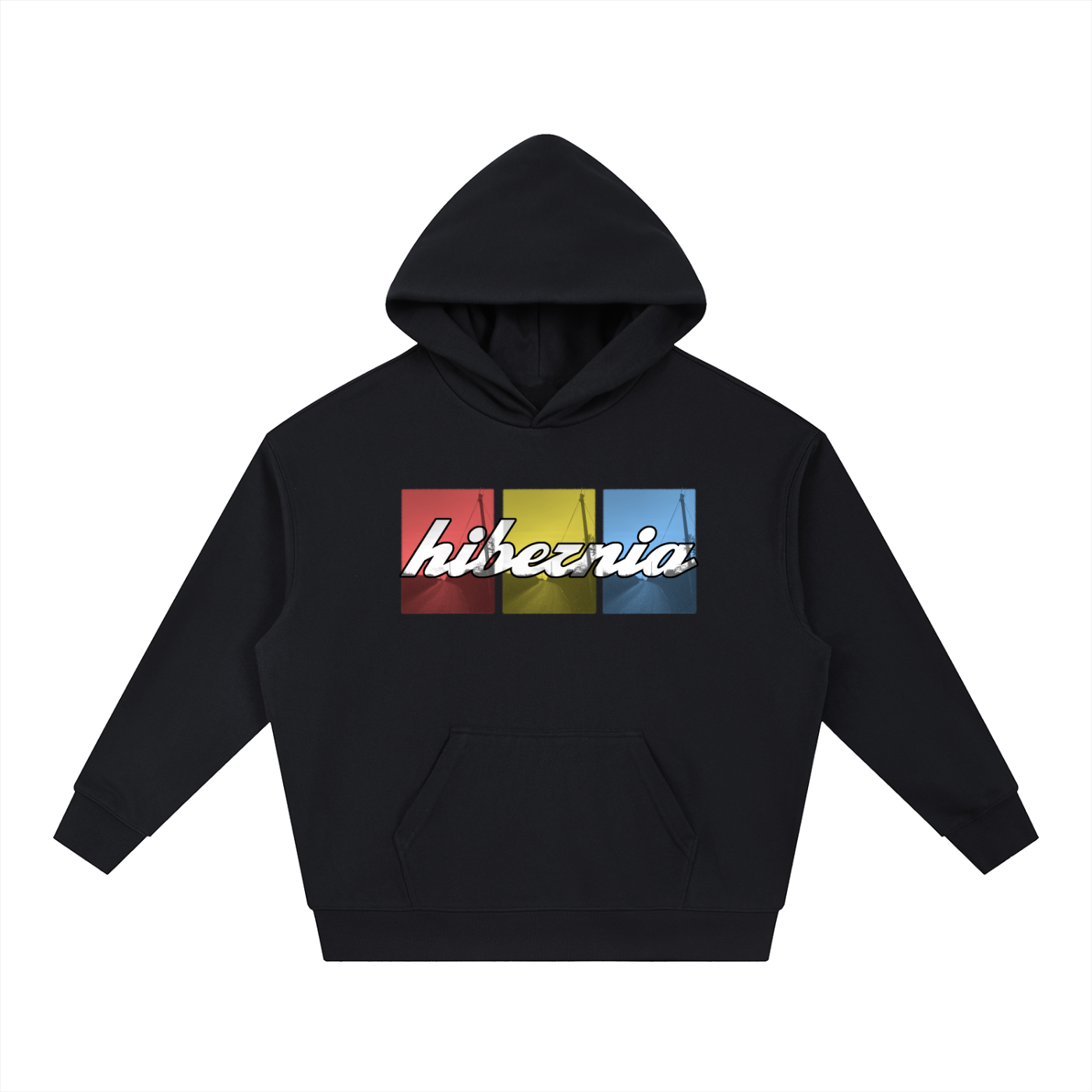Farmroad Hoodie