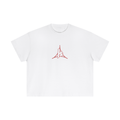 Hibernia RallyGame Tee (CRIMSON)