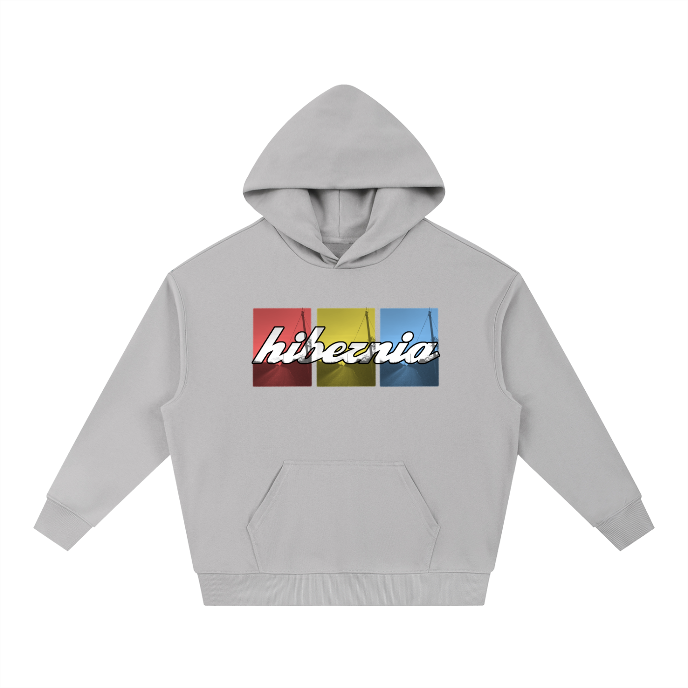 Farmroad Hoodie