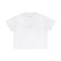 Hibernia RallyGame Tee (PINK)