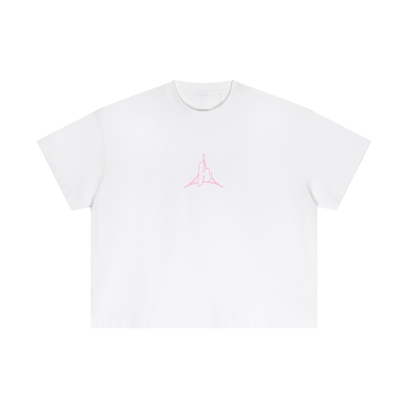 Hibernia RallyGame Tee (PINK)