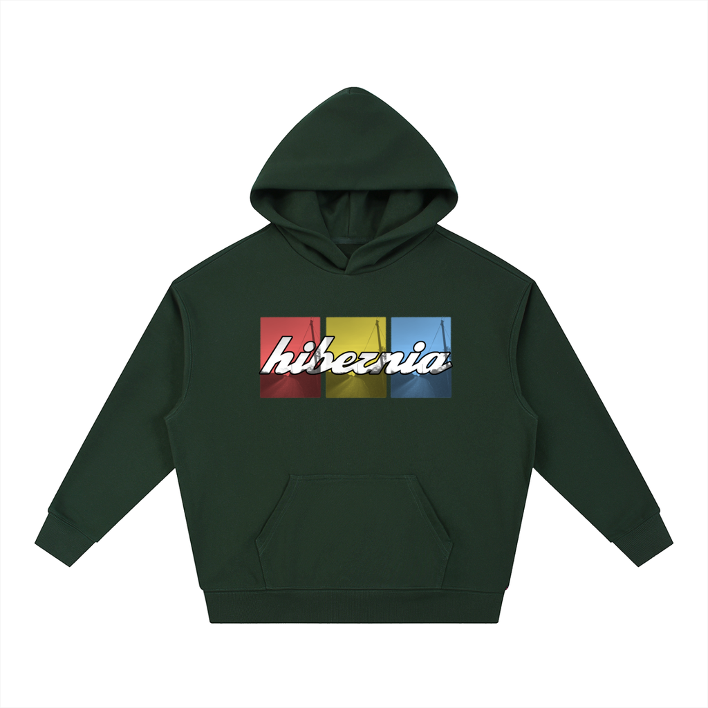 Farmroad Hoodie