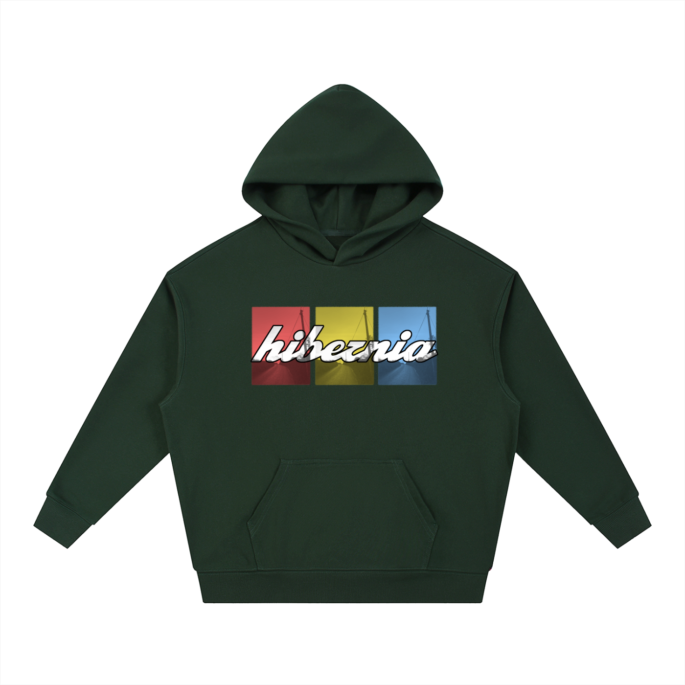 Farmroad Hoodie