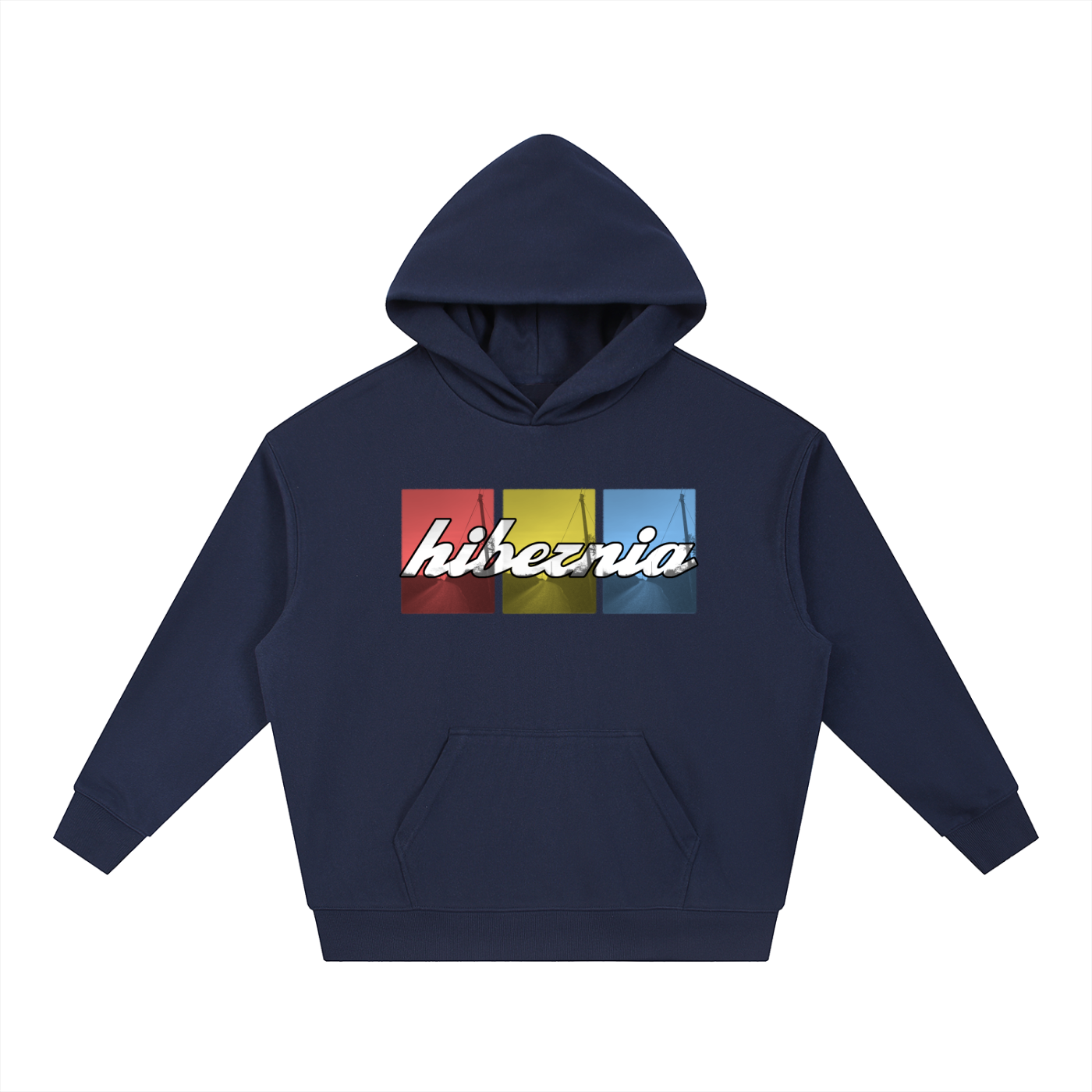 Farmroad Hoodie