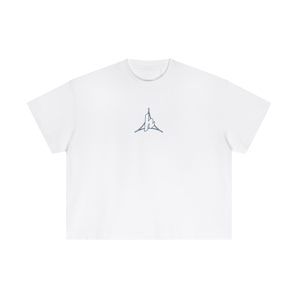 Hibernia RallyGame Tee (BLACK)