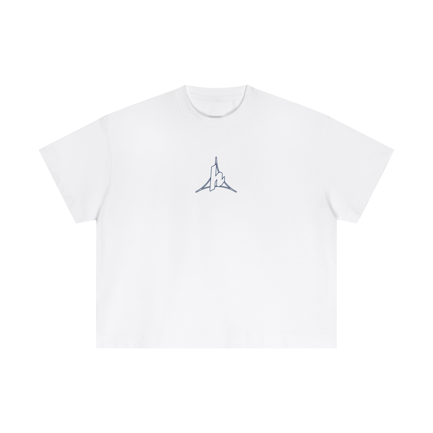 Hibernia RallyGame Tee (BLACK)
