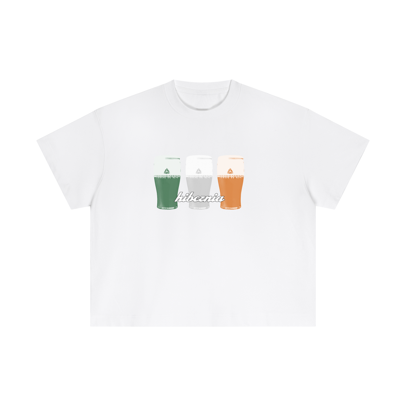Split the H Tee