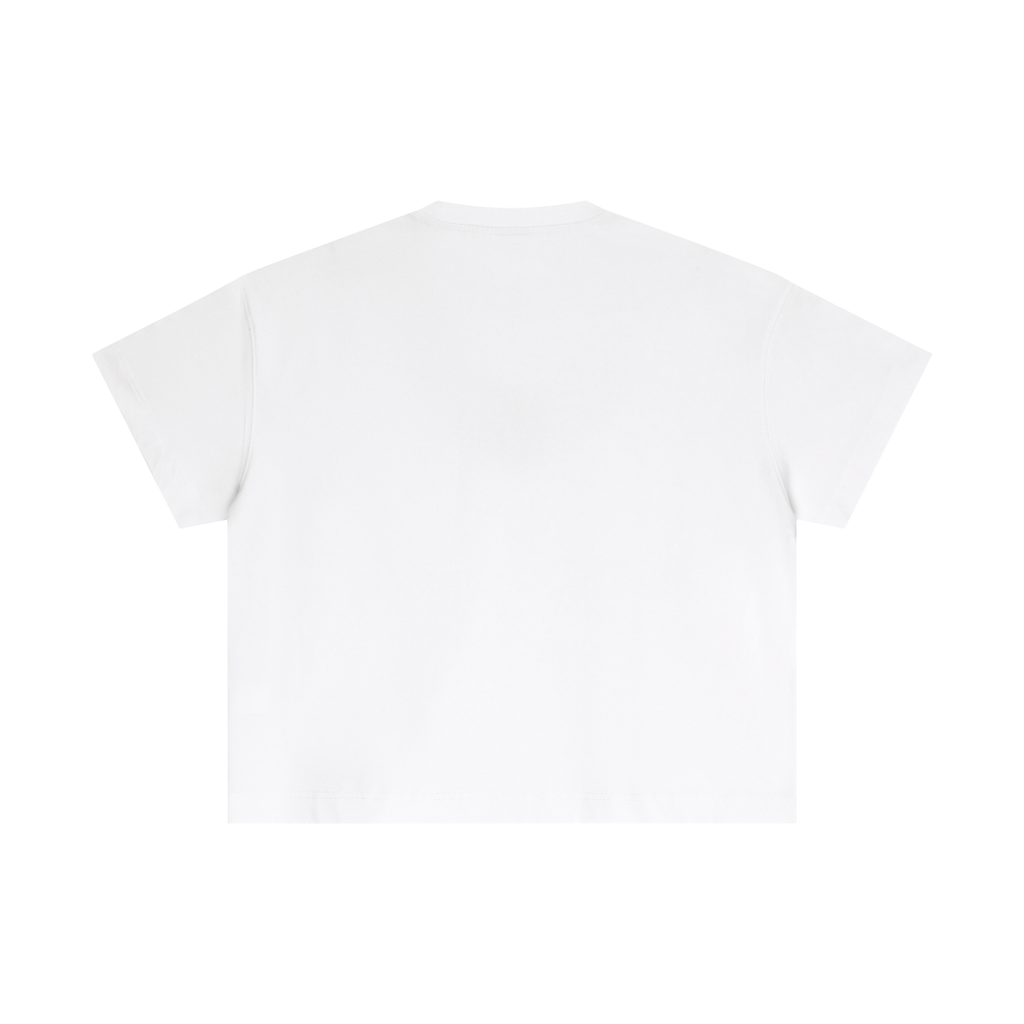 Hibernia Racing Tee (BABY BLUE)