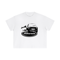Hibernia Racing Tee (BLACK)