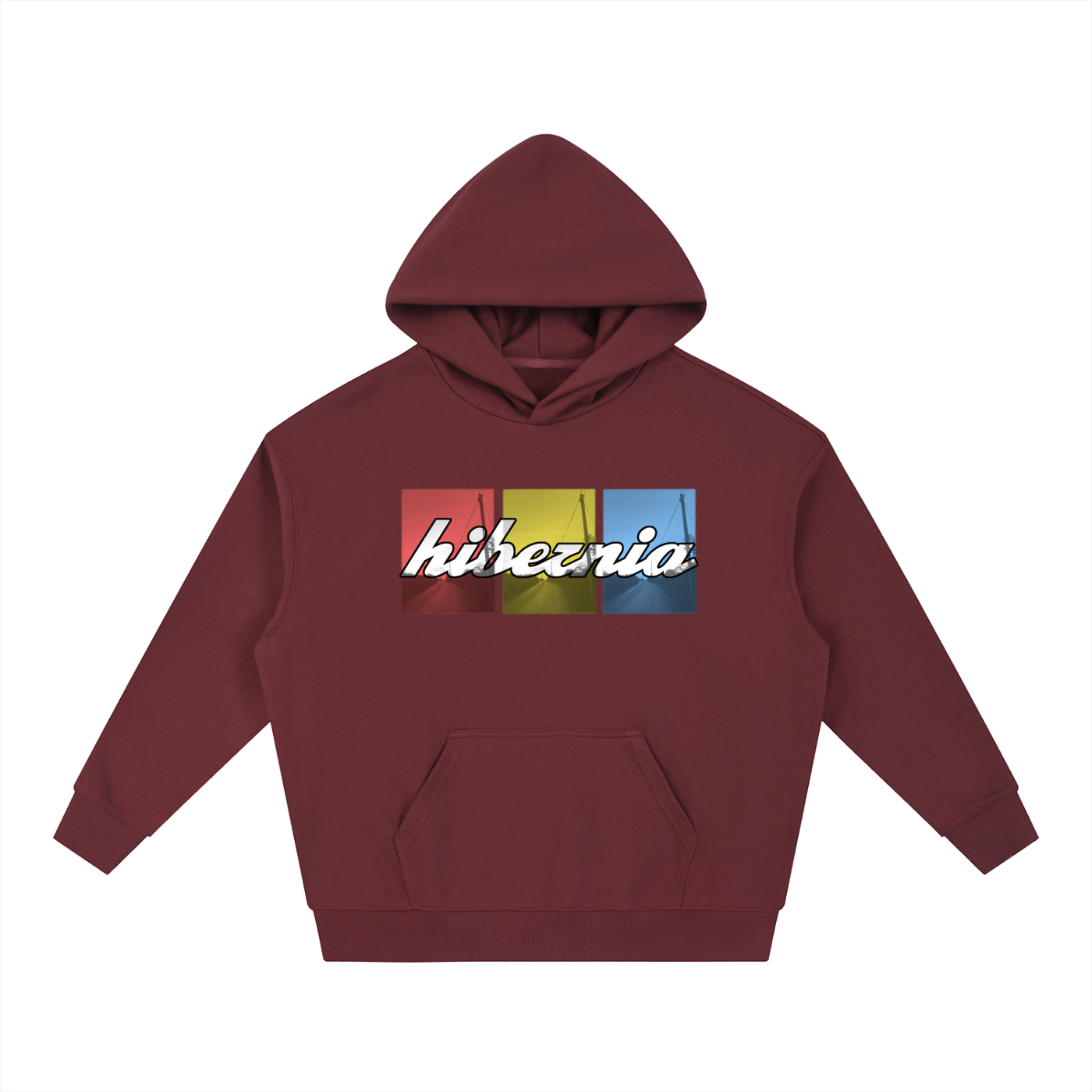 Farmroad Hoodie
