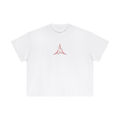 Hibernia RallyGame Tee (BLUE)