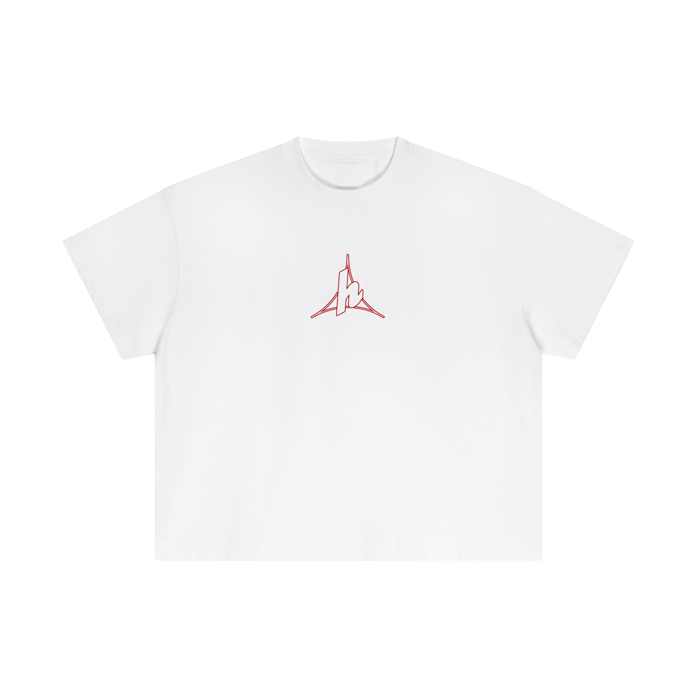 Hibernia RallyGame Tee (BLUE)